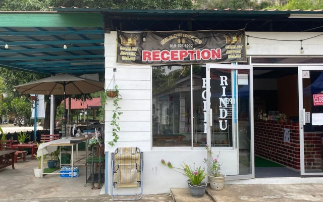 Capital O 91189 Chalet Asyuk Maju