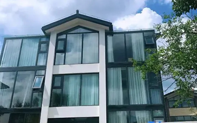 Yixing Chunxiao Homestay