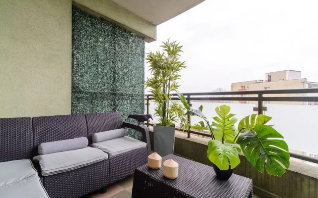 Lumina spacious apart with 3 bedrooms