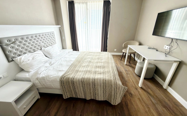 Guest rooms · Batumi — photo 4