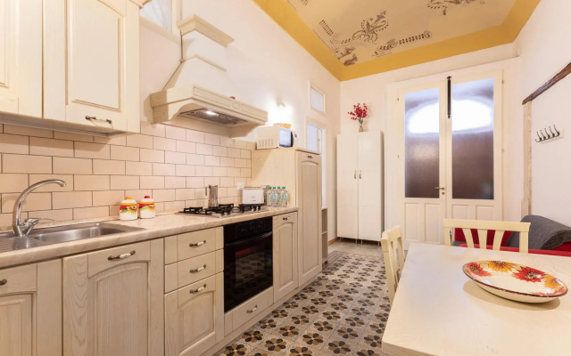 Salomone Apartment 16 by Wonderful Italy