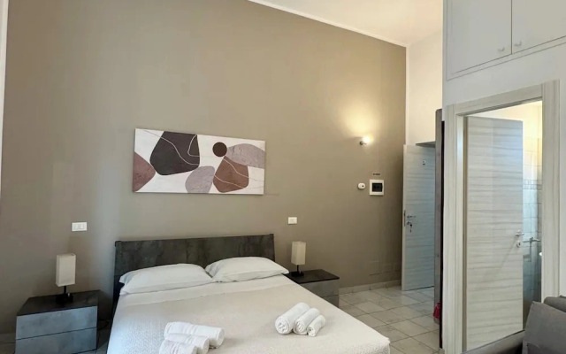 Bosuites Rome