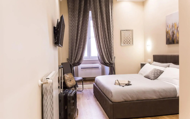 Nazionale Palace Suites