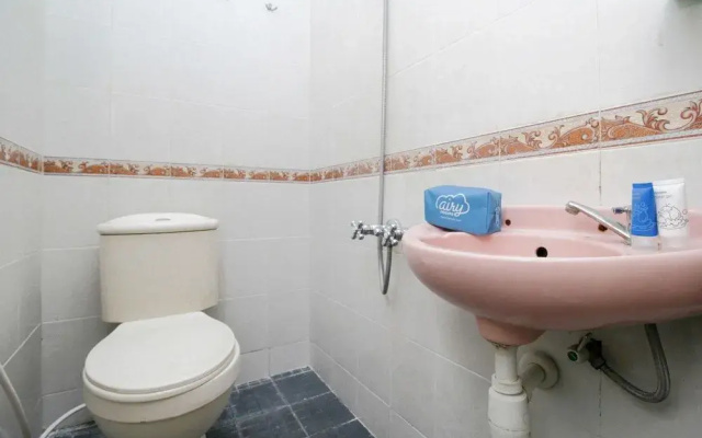 Airy Gabahan Wotgandul Dalam 1A Semarang
