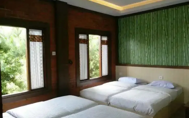 Cijalu Resort