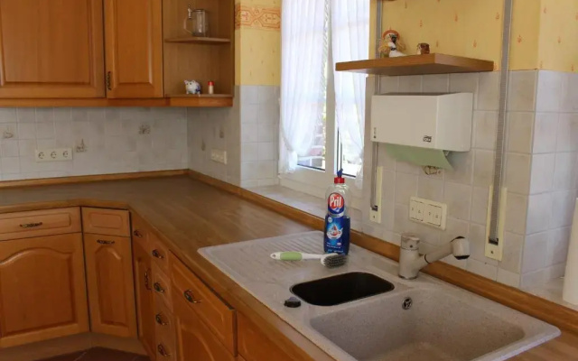 Ferienwohnung an der Mühle