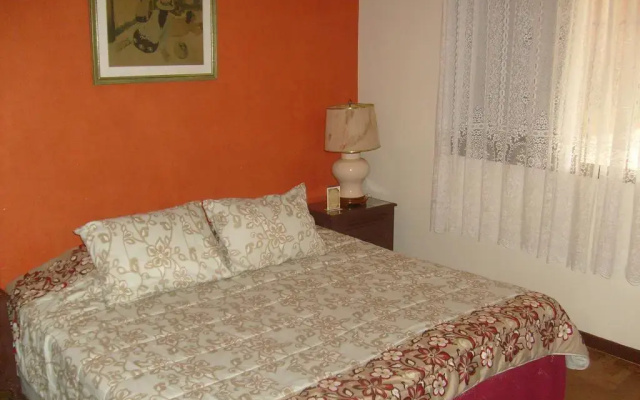 Casa do Sol hotel