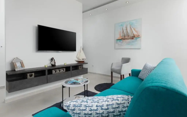 Tramonto Apartments