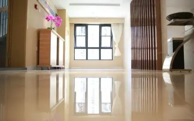 City Comfort Inn Hotel (Wuhan Huashi Yi Fuzhong)