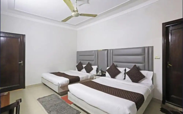 Hotel Ratandeep @ Paharganj