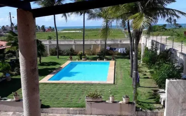Beach House