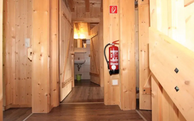 Chalet Alois