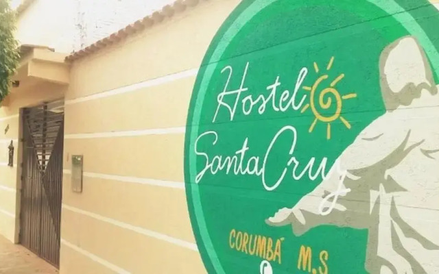 Hostel Santa Cruz