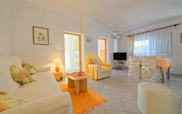 Apartments Nada