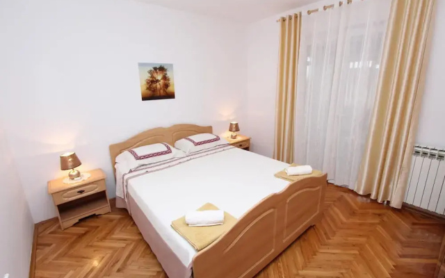 Apartments Divna