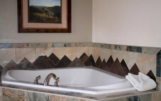 Fawn Valley Inn: 105