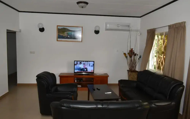 Zeph Selfcatering