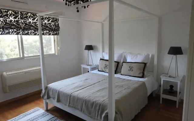 La Cavale En Mer T5 160m²