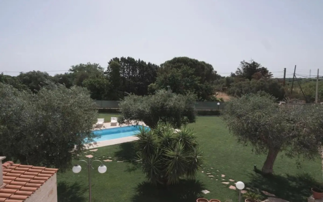 Rosmat's house