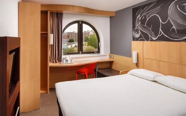 ibis Southampton Centre