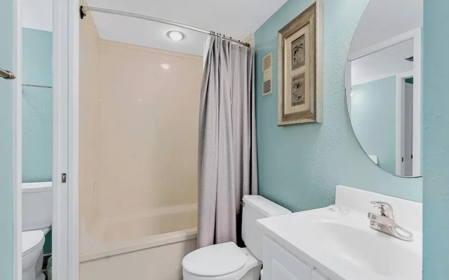 Sundestin #511 by Southern Vacation Rentals
