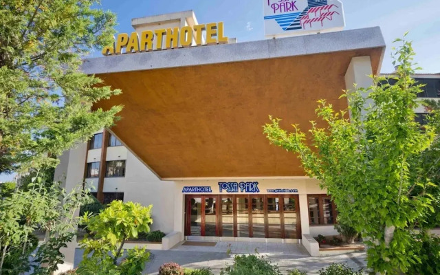 Aparthotel Tossa Park-formerly TUI Ferienhaus
