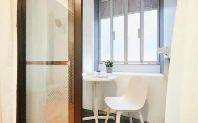 P OIN T- Shinjuku Kabukicho Designers Apartment I