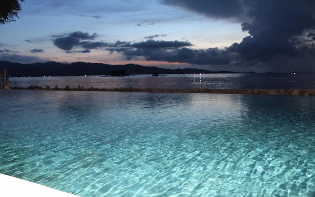 The Suites Lombok