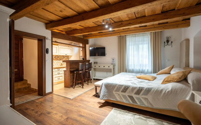 Casa Cranta Hotel