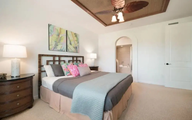 Beach Villas M3