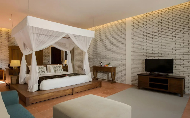 Plataran Komodo Resort & Spa