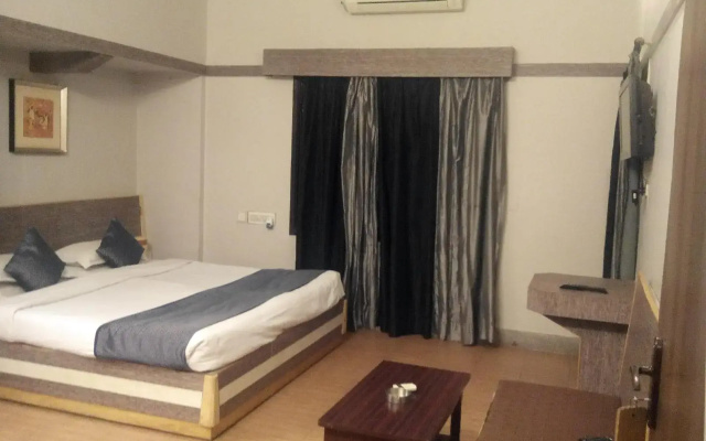 Oriental Palace Resort
