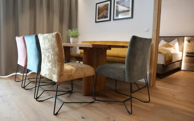 Carpe Solem Rauris by ALPS RESORTS