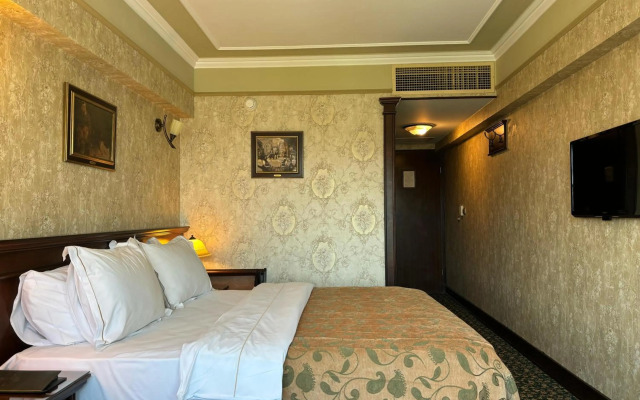 Germir Palas Hotel - Special Class