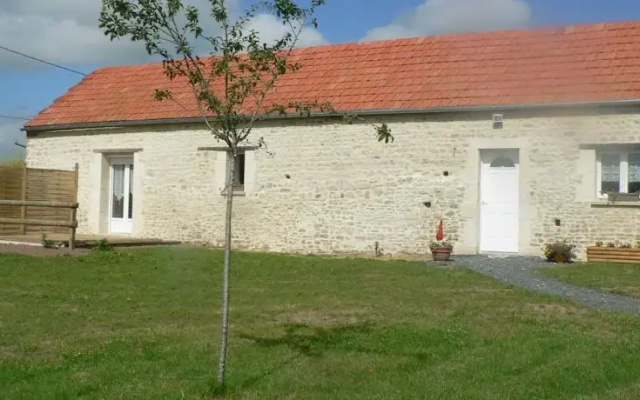 Gite Des Cigognes