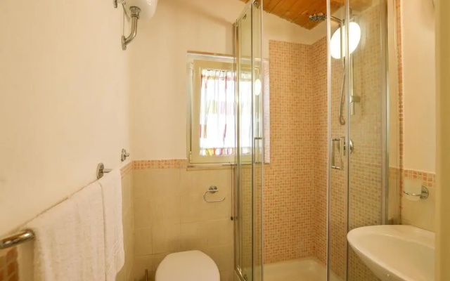 Beautiful Apartment in San Leone With Wifi and 2 Bedrooms