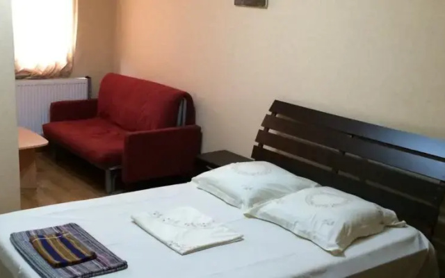 Pegass Hotel
