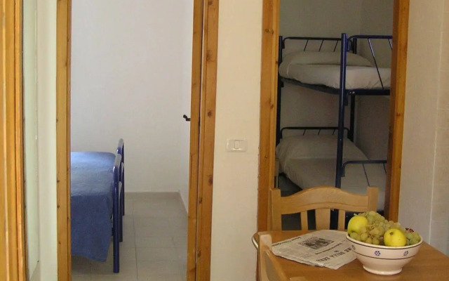 Residence Delfino