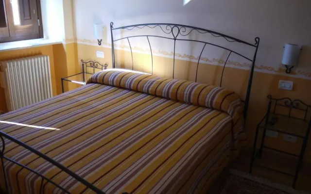 B&B La Casa di Tocco