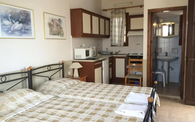 Vasilikos Apartments
