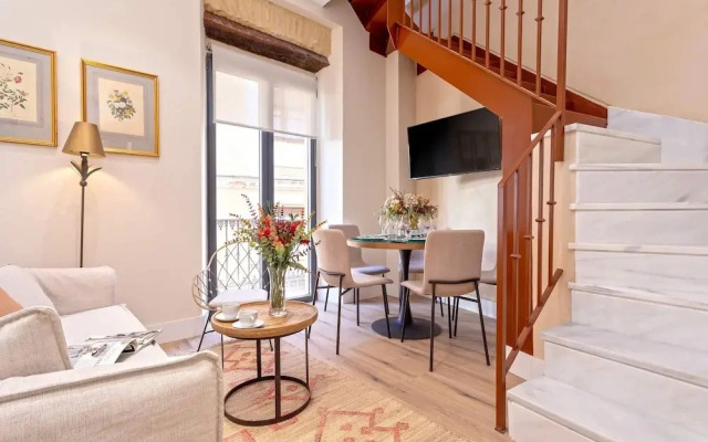 Genteel Home Rodrigo Caro