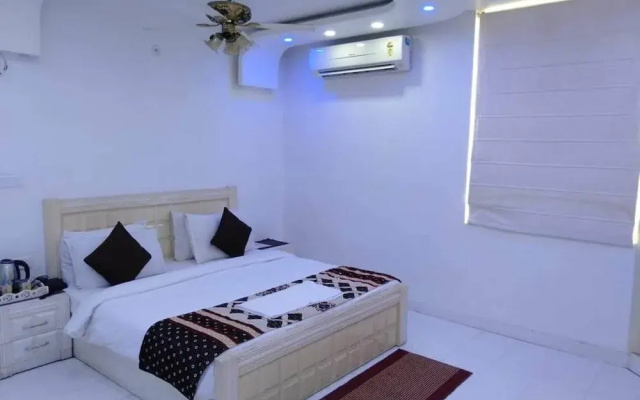 Hotel Golden Sands