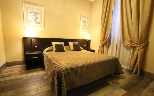 Bourbon St Boutique Hotel