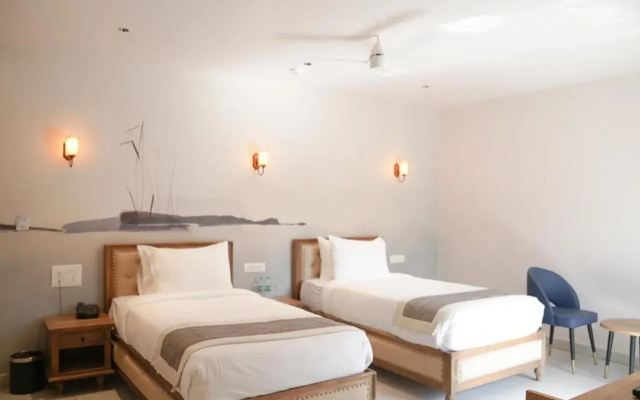 Ariena by ABA Hotels