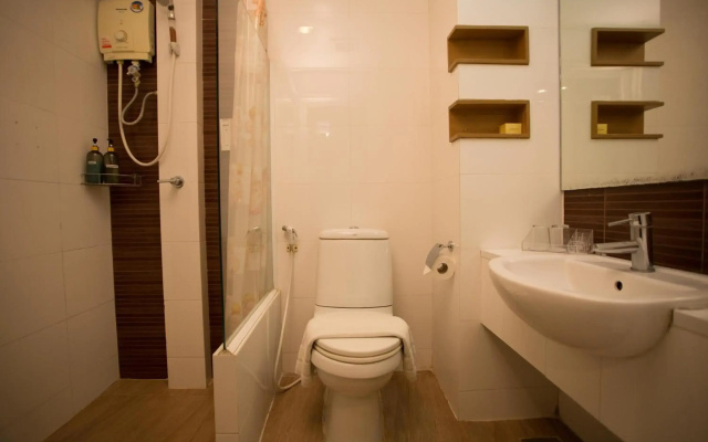 P2 Boutique Hotel