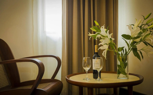 Wakapunku Boutique Hotel
