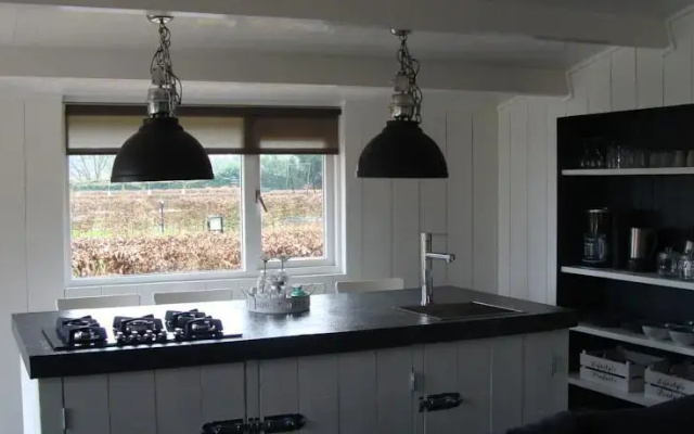 Glamping-House