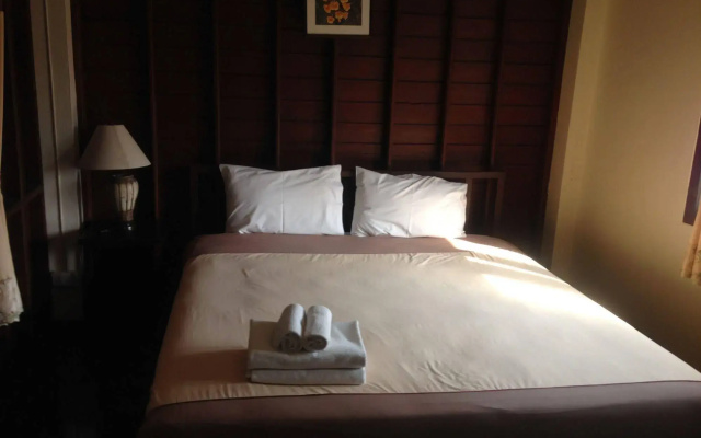 Rimtarn Resort