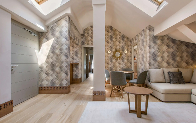 Grand Hotel Savoia Cortina d'Ampezzo, A Radisson Collection Hotel