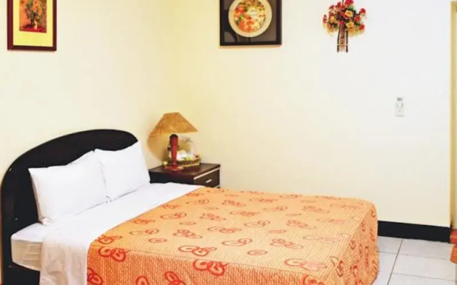 Yilan Kikunami Homestay B&B